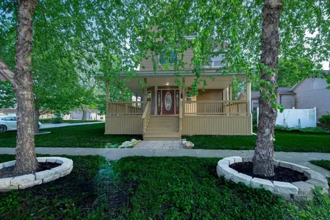 215 East Sale Street Tuscola IL 61953