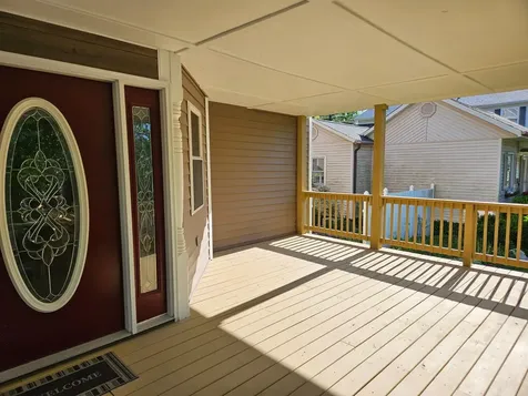 215 East Sale Street Tuscola IL 61953