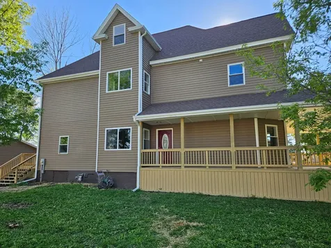 215 East Sale Street Tuscola IL 61953