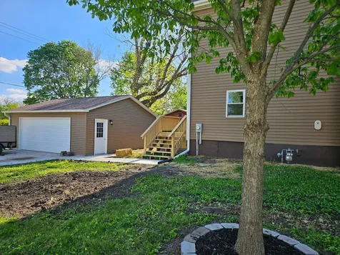 215 East Sale Street Tuscola IL 61953