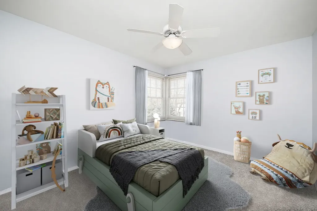 3807 Landsdown Avenue Naperville IL 60564