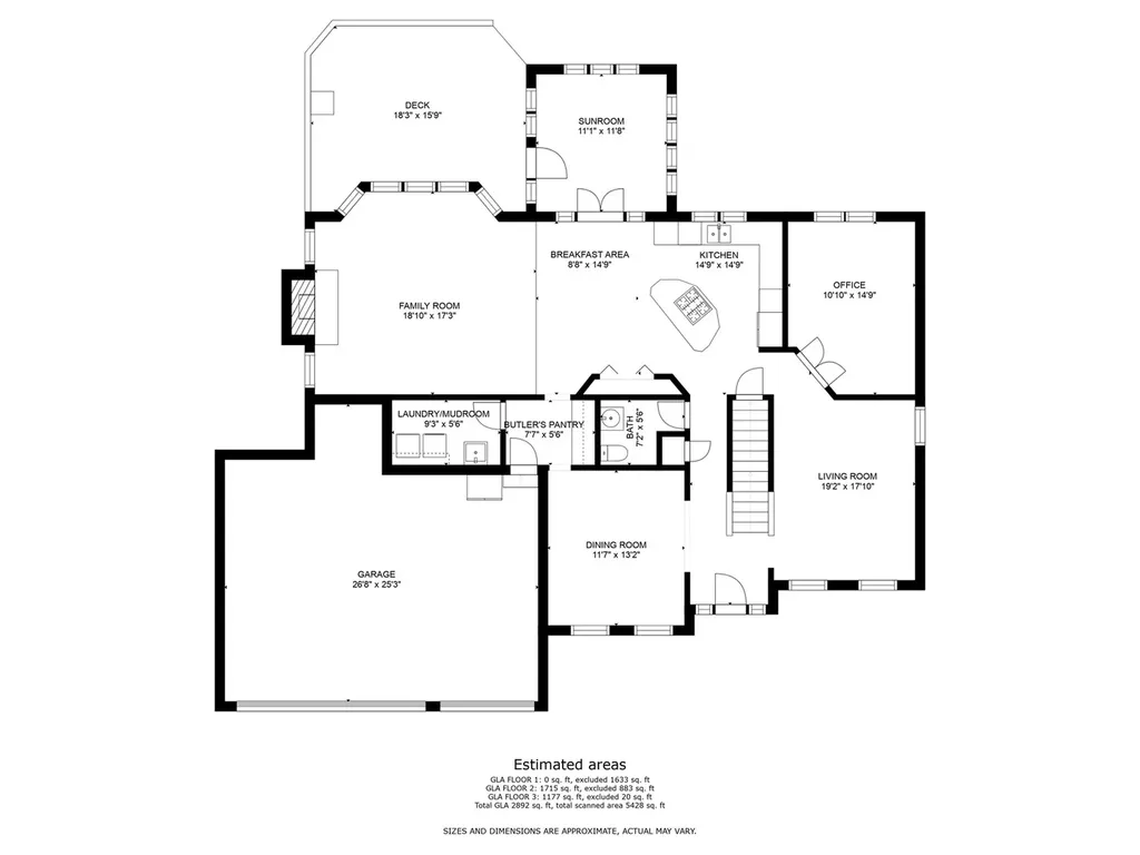 3807 Landsdown Avenue Naperville IL 60564