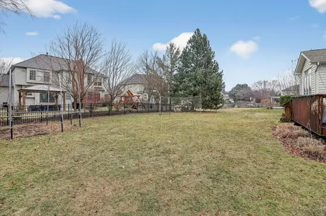 3807 Landsdown Avenue Naperville IL 60564