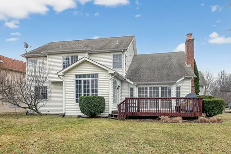 3807 Landsdown Avenue Naperville IL 60564