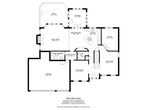 3807 Landsdown Avenue Naperville IL 60564