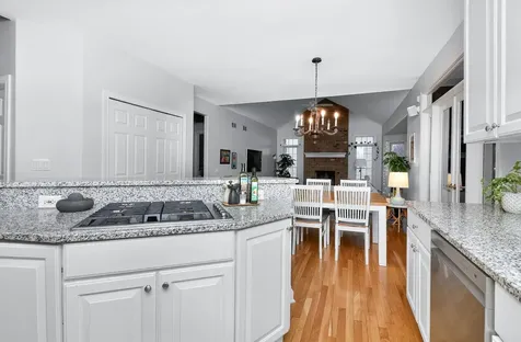 3807 Landsdown Avenue Naperville IL 60564
