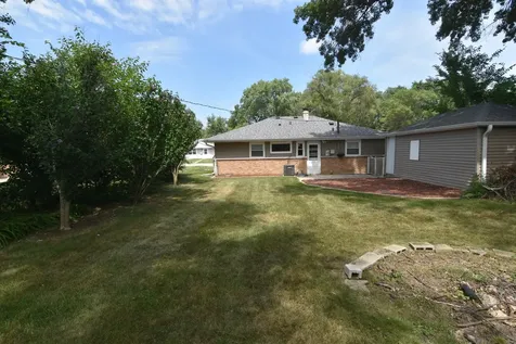 317 Mohawk Street Park Forest IL 60466
