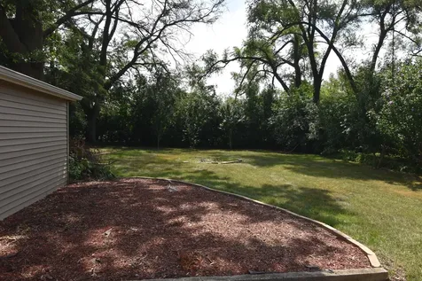 317 Mohawk Street Park Forest IL 60466