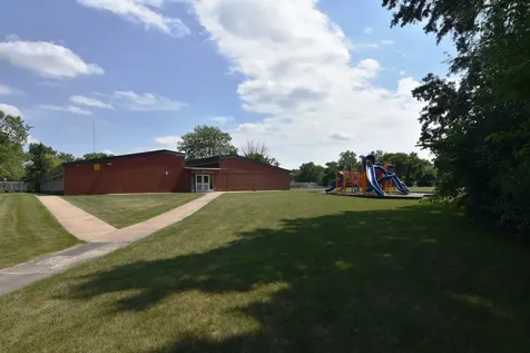 317 Mohawk Street Park Forest IL 60466