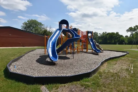 317 Mohawk Street Park Forest IL 60466