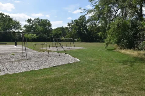 317 Mohawk Street Park Forest IL 60466