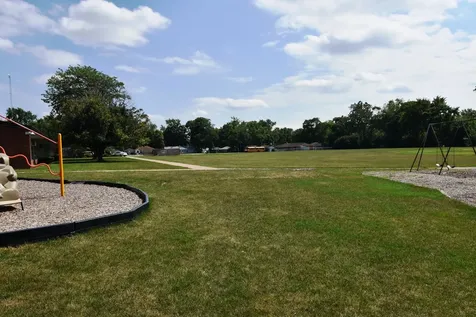 317 Mohawk Street Park Forest IL 60466