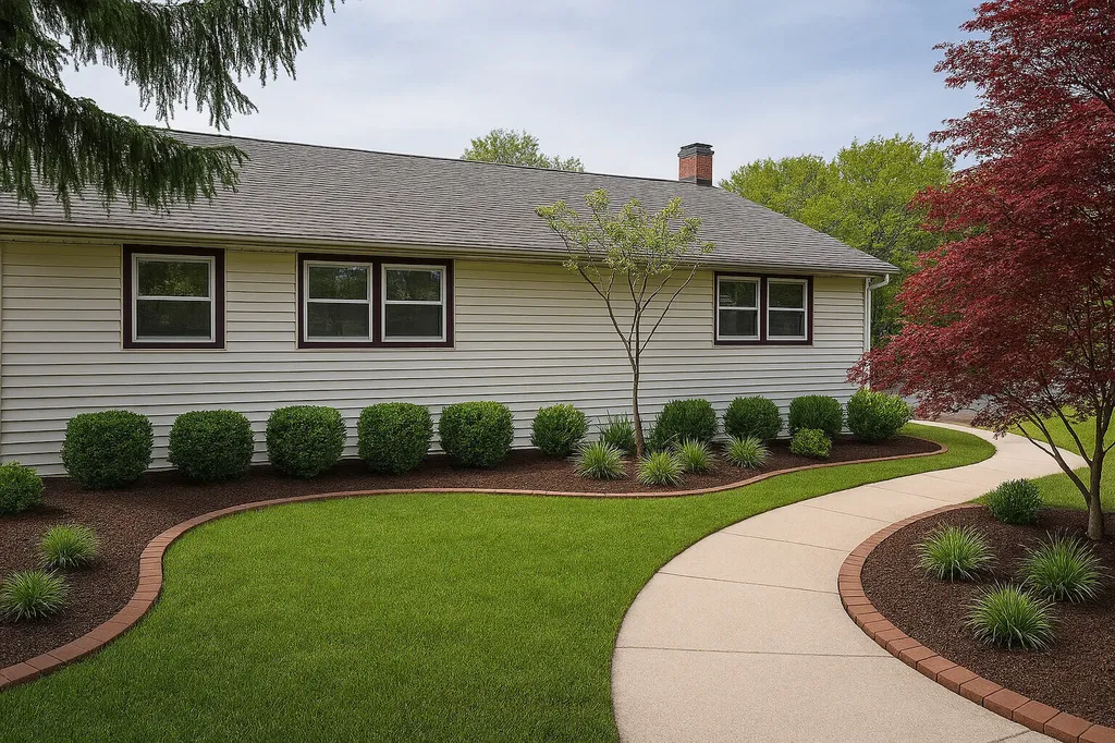 217 55TH Street Clarendon Hills IL 60514