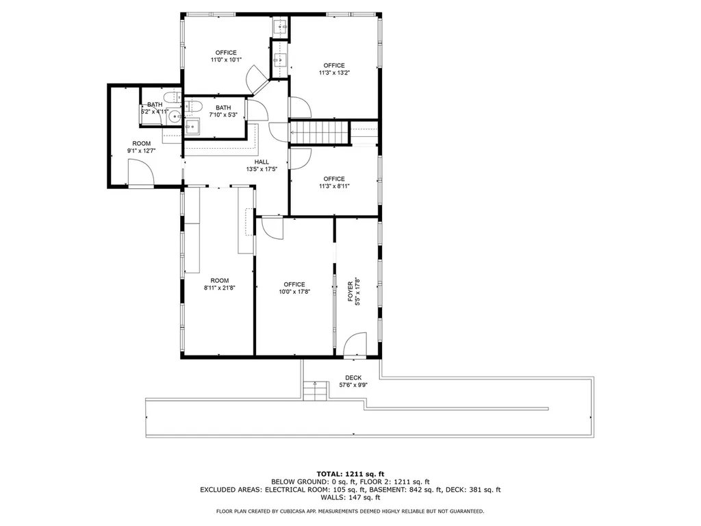 217 55TH Street Clarendon Hills IL 60514