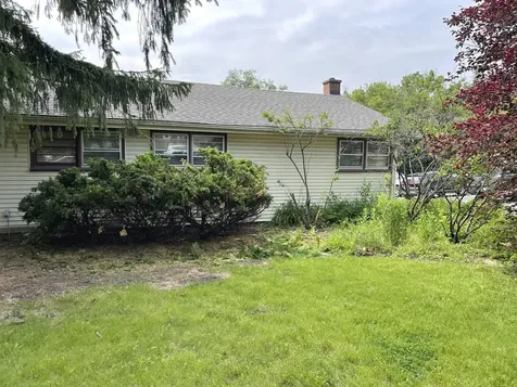 217 55TH Street Clarendon Hills IL 60514
