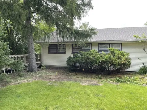 217 55TH Street Clarendon Hills IL 60514