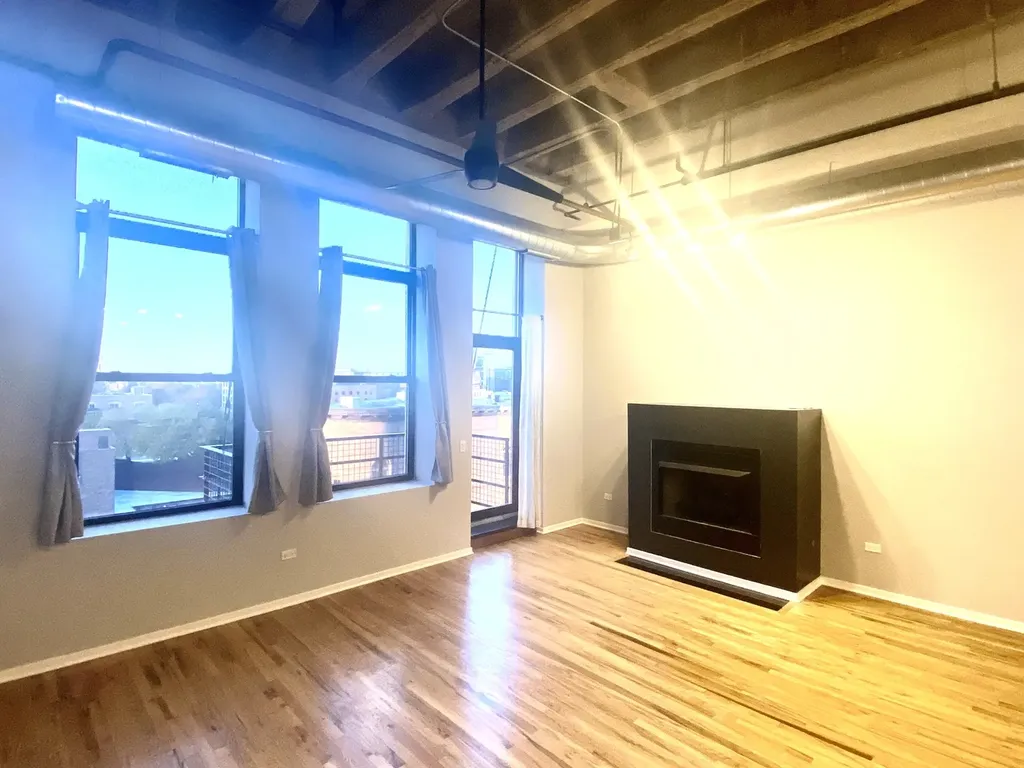 1645 West Ogden Avenue Chicago IL 60612