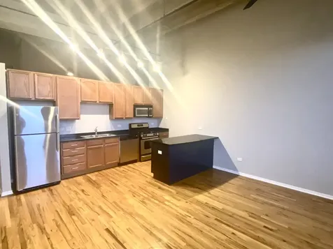 1645 West Ogden Avenue Chicago IL 60612
