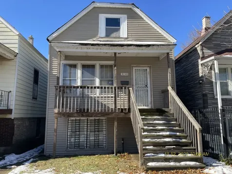 8148 South Brandon Avenue Chicago IL 60617