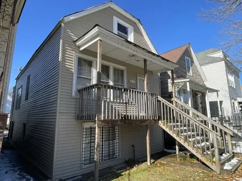 8148 South Brandon Avenue Chicago IL 60617