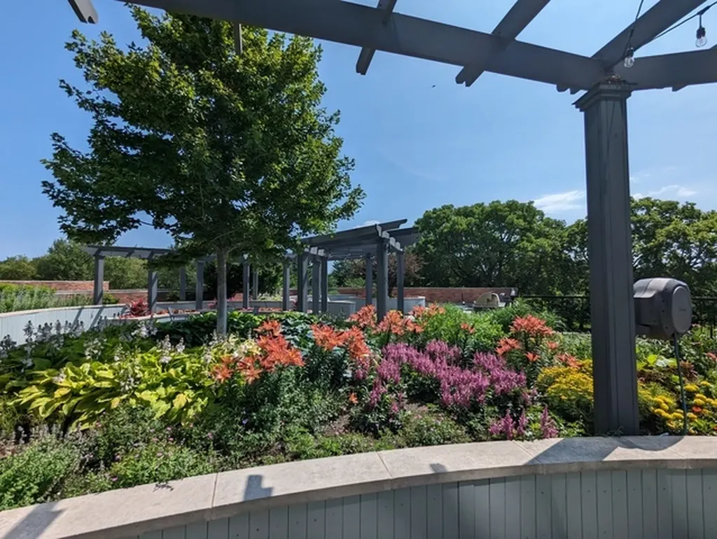 5415 North Sheridan Road Chicago IL 60660