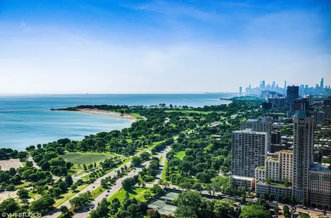5415 North Sheridan Road Chicago IL 60660