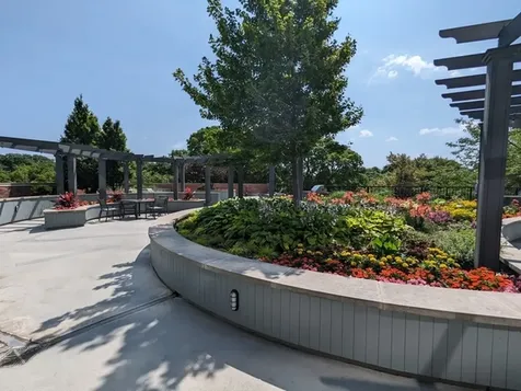 5415 North Sheridan Road Chicago IL 60660