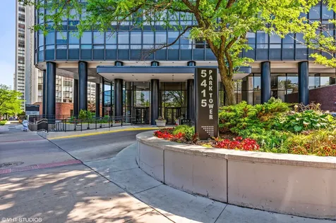 5415 North Sheridan Road Chicago IL 60660