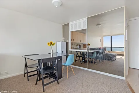 5415 North Sheridan Road Chicago IL 60660
