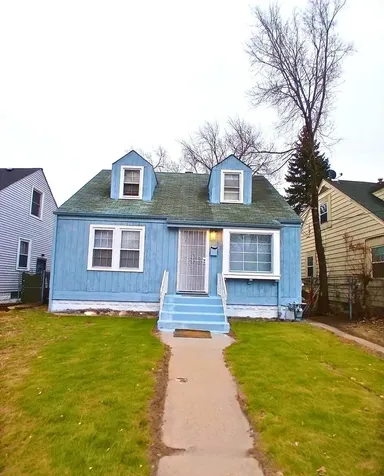 14435 Martin Luther King Jr Drive Dolton IL 60419