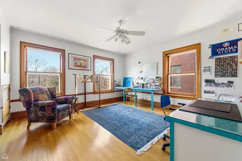 4933 South Woodlawn Avenue Chicago IL 60615