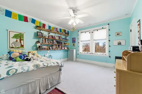 4933 South Woodlawn Avenue Chicago IL 60615