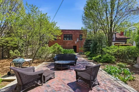 4933 South Woodlawn Avenue Chicago IL 60615