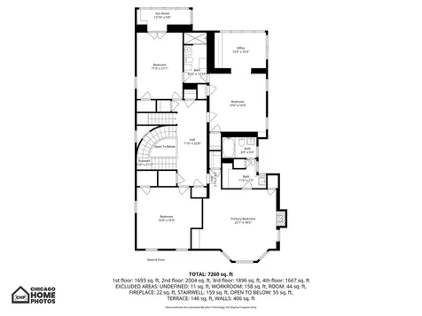 4933 South Woodlawn Avenue Chicago IL 60615
