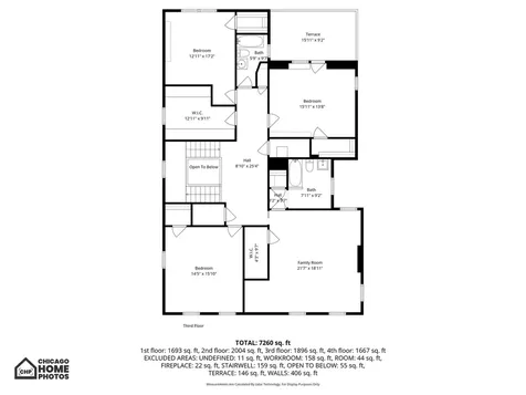 4933 South Woodlawn Avenue Chicago IL 60615