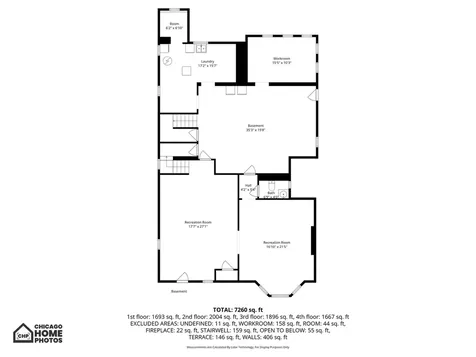 4933 South Woodlawn Avenue Chicago IL 60615
