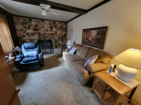 408 East 4th Street Spring Valley IL 61362
