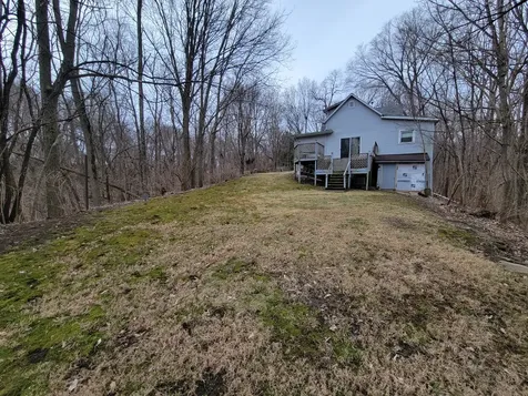 408 East 4th Street Spring Valley IL 61362