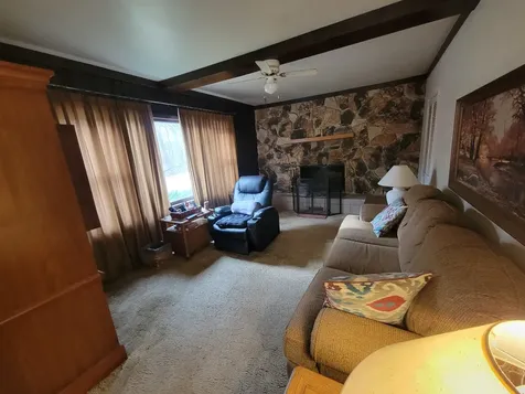 408 East 4th Street Spring Valley IL 61362