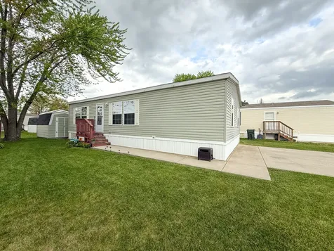 54 Bernina Court Lynwood IL 60411