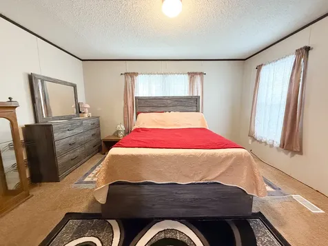 54 Bernina Court Lynwood IL 60411