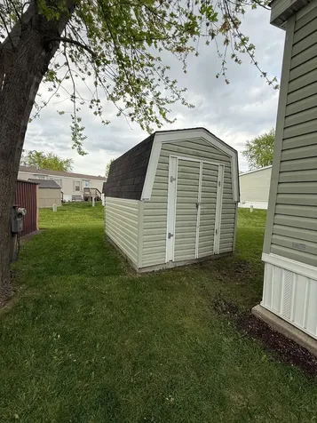 54 Bernina Court Lynwood IL 60411