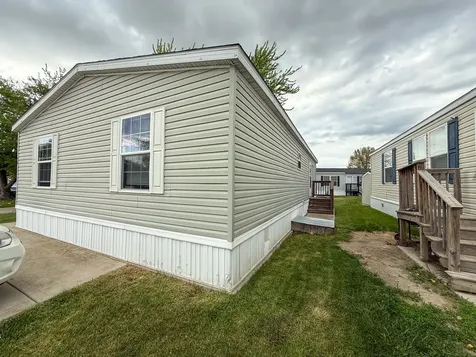 54 Bernina Court Lynwood IL 60411