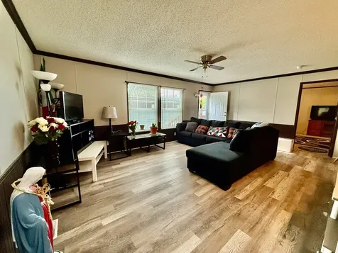 54 Bernina Court Lynwood IL 60411