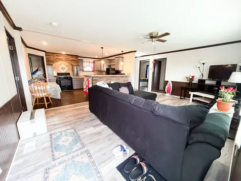 54 Bernina Court Lynwood IL 60411