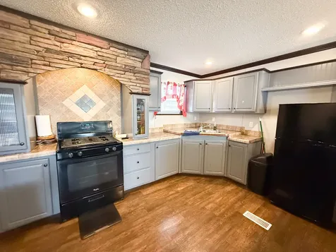 54 Bernina Court Lynwood IL 60411