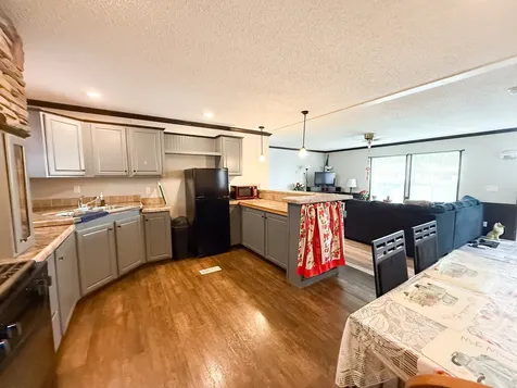 54 Bernina Court Lynwood IL 60411