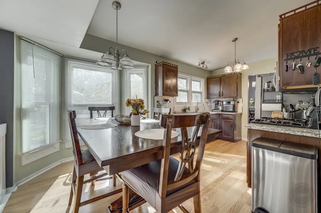 1133 Jennifer Lane Bolingbrook IL 60440