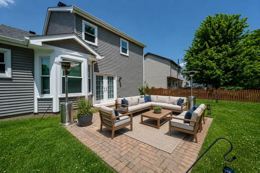 1133 Jennifer Lane Bolingbrook IL 60440