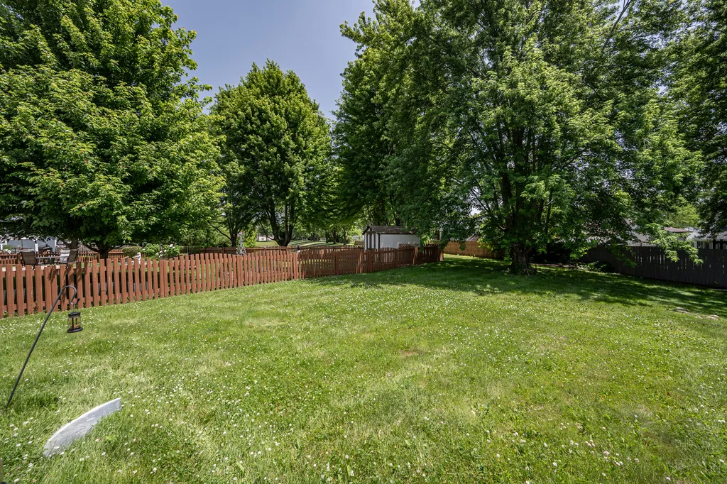 1133 Jennifer Lane Bolingbrook IL 60440